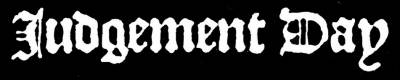 logo Judgement Day (USA-2)